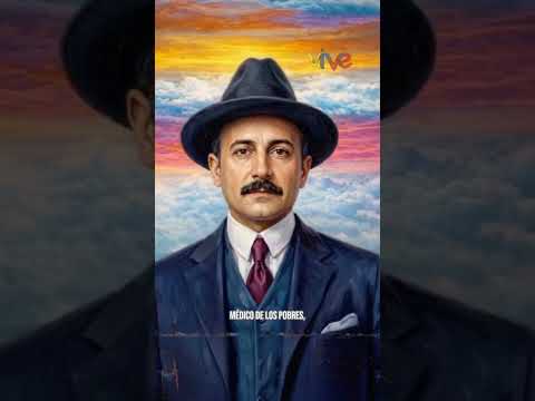 🙌🏼 San JOSÉ GREGORIO HERNÁNDEZ es símbolo de ESPERANZA 😇 #Vive #29Jun
