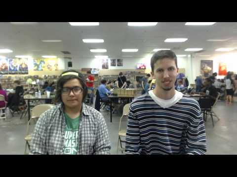 GB Oct 24 2015 - SSBM - SWS Fatality vs Alex is Starving