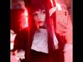 Succubus Poker Face Edit Amv Cosplay Cosplaygirl Cosplayanime Marinkitagawa Anime
