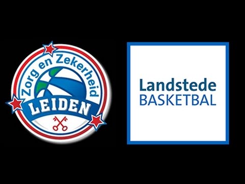 Zorg en Zekerheid Leiden - Landstede Zwolle (12 dec. 2015)