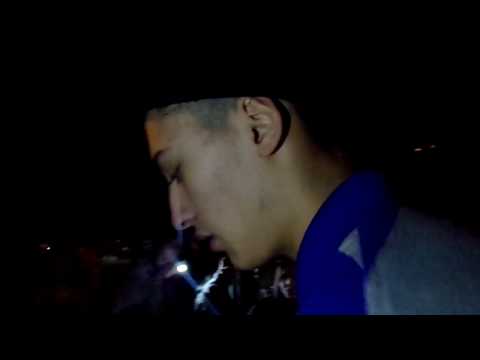 JAFF VS YAGO | FINAL | RAPSODA FREESTYLE (MAIPU) - HDLR (CL)