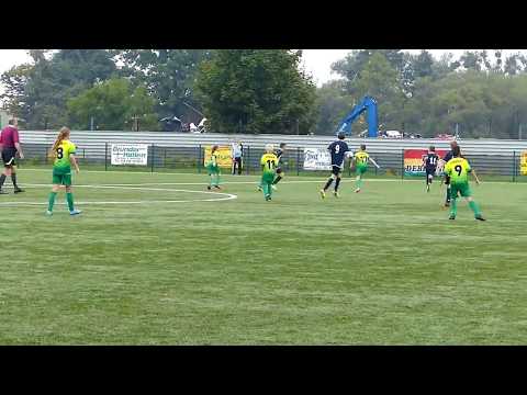 Dąb Dębieńsko  vs  KS Wicher Wilchwy (1:3) 13.09.2014