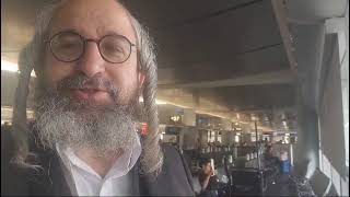 בית המדרש הווירטואלי עמוד מוהר"ן מתוך לימוד ה'עמוד היומי' ליקוטי מוהר"ן פח' עמוד ב' סיום תורה סט' (הרב מוטה פראנק) - התמונה מוצגת ישירות מתוך אתר האינטרנט יוטיוב. זכויות היוצרים בתמונה שייכות ליוצרה. קישור קרדיט למקור התוכן נמצא בתוך דף הסרטון