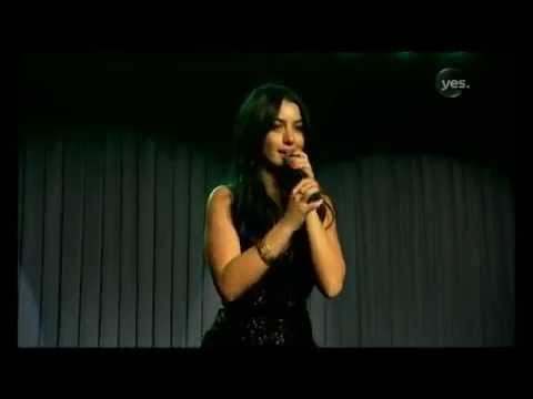 Sarit Avitan-hombre Hombre