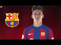 Pepelu - Welcome to Barcelona? 2024 - Skills, Passes & Tackles | HD