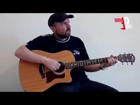 Tutorial - Come suonare "La canzone del sole" di Lucio Battisti con le giuste dinamiche