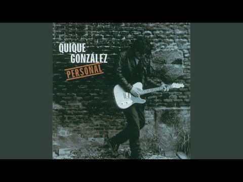 El Contestador - Quique González