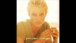 Jessica Simpson - A Public Affair (Instrumental)