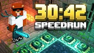 Me Pasé Minecraft en 30 Minutos
