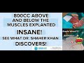 800CC ABOVE AND BELOW THE MUSCLES EXPLANTED INSANE SEE WHAT DR SHAHER KHAN DISCOVERS