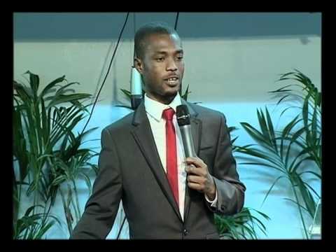 I AM COMING OUT message by Pastor Abbeam Danso