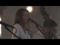 Dominika Gurbaľová A Priatelia Urobím Cestu Na Veci Dávne Nespomínaj Live Zo Synagógy