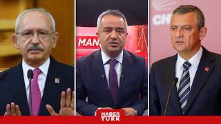 CHP’de İhraç Tartışması: Özgür Özel ve Kılıçdaroğlu