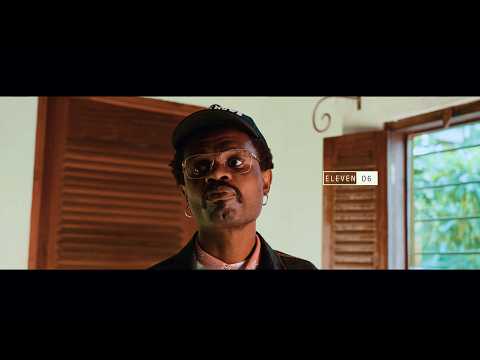 Kwartengg ft Beeztrap KOTM - Charging (official video)