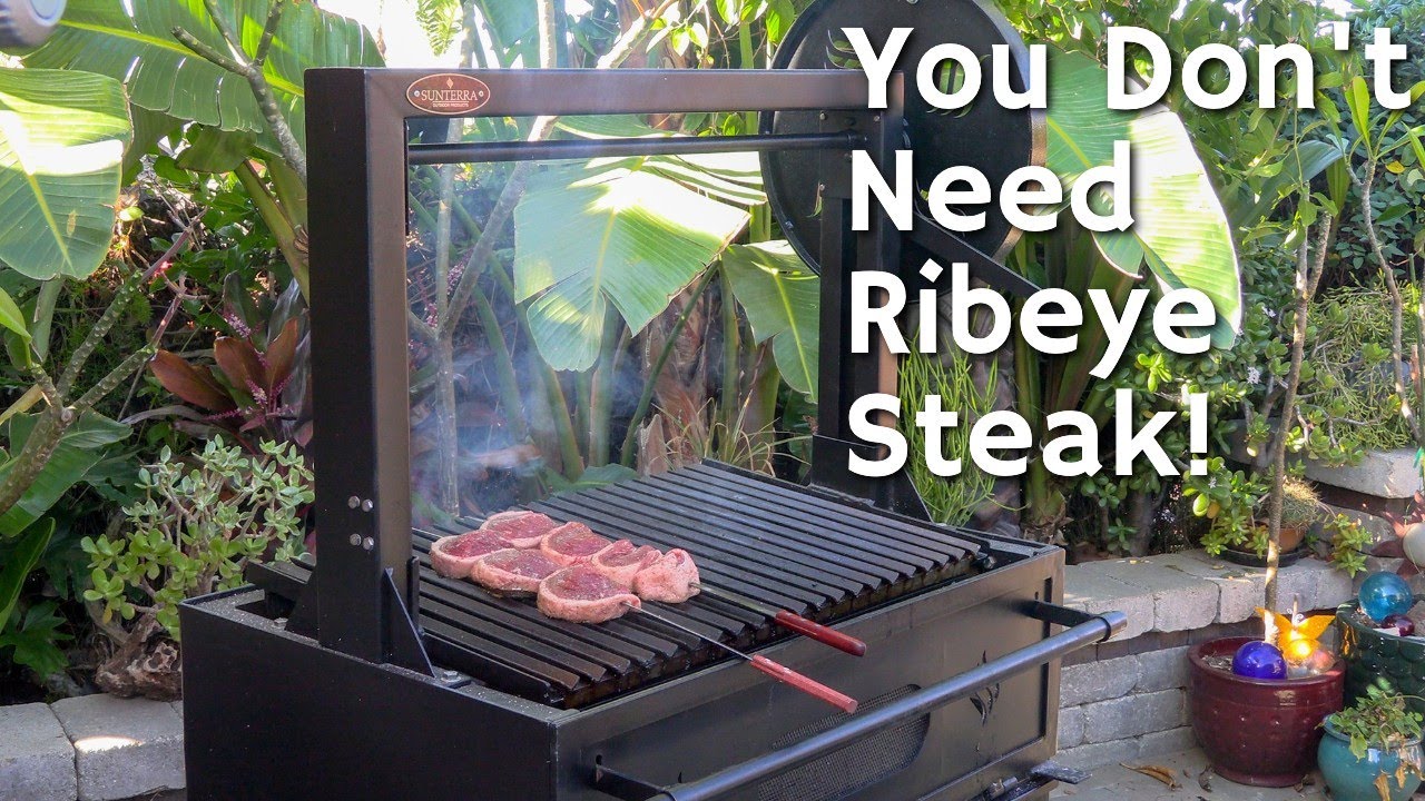 Better Than Ribeye For A Fraction Of The Cost? | Sirloin Cap | Picanha | Coulotte Steak