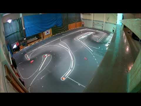 RCK-Challenge Aken 1.A-Finale 17,5T GT [24.11.2019]