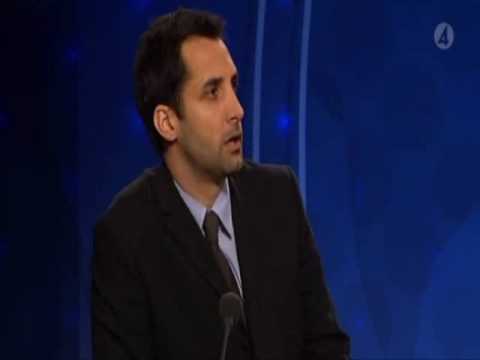 Parlamentet - Tips från coachen med Martin Soneby