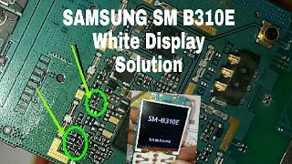 b310e network problem b310e network problem
