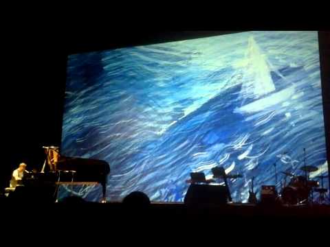 La Voce Artistica Halloween Marco Masini T'innamorerai Ci vorrebbe il mare 3083