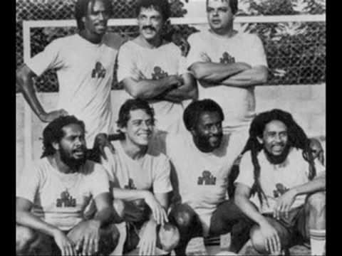 Jacob Miller - Everything is Great [1979] - Roots Rock Symphony [Personal Vinyl Rip Remastered]