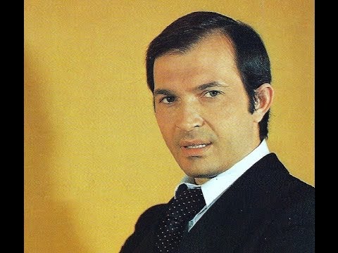 ADAM ZWIERZ - LE VEAU D'OR - CHARLES GOUNOD - FAUST - MEPHISTOPHELES