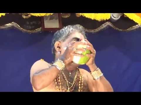 Yakshagana -- Shri Devi Mahatme - 25 - Kateel - Bantwala - Guruvayanakere