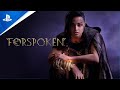 Forspoken Pre Load Date Download Size Revealed