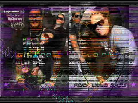 Arch your back- [GIT FRESH feat FLO RIDA]