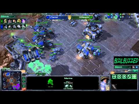 uThermal [T] v GGNaugrim [Z]