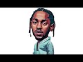Kendrick Lamar GNX Visualizer