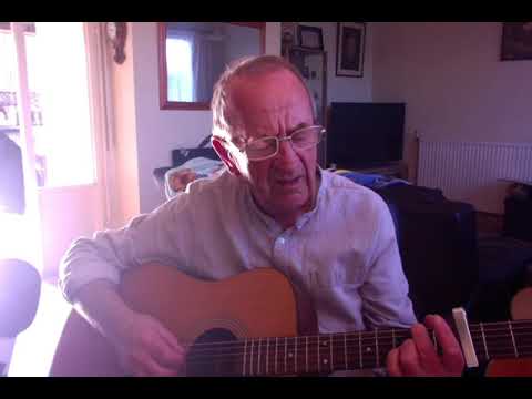 Chasing cars   Snow patrol cover