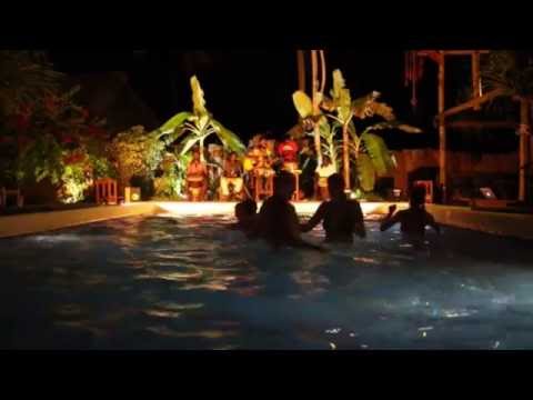 Wakushi Band From the Bush Land