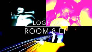 Logfox - Shitty Digits - Room 8 EP