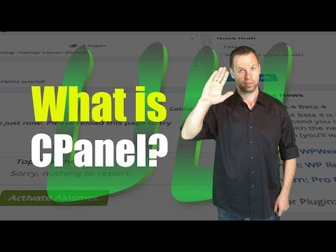 How To Use cPanel: The Complete Guide for Beginners