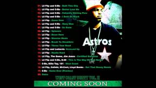 lil flip and c bo e 40 this is the way we ball remix