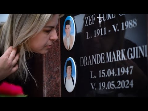 Paulin Gega- Nan sa i ambel ishte i yti emer