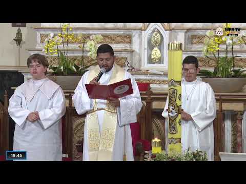 Santuário da Medalha Milagrosa - Monte Sião MG