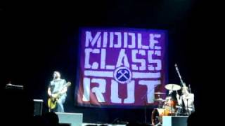 Middle Class Rut - All Walks of Life - Atlanta - February 26, 2010