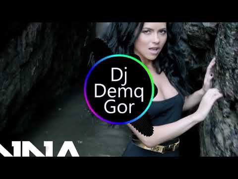 Inna caliente & Don Omar -lambada remix  Dj Demq