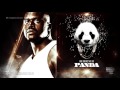 2016:  Shaquille O'Neal (Shaq) 2nd and NEW WWE Theme Song - "Panda" (Intro Cut) with download link