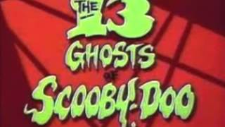 Evolution of Scooby Doo Theme Songs