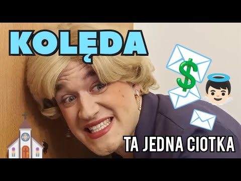 Ta Jedna Ciotka - Kolęda