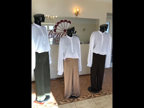 Ballet costume P 2210A - video 2