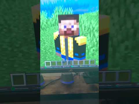 I don't use WASD to move