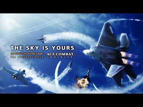 ACE COMBAT INFINITY - Moscow Battle - Su-47 - S - 74286 - MVP - 4人