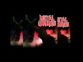METAL CHURCH - Metal Church w/lyrics (2014 ...