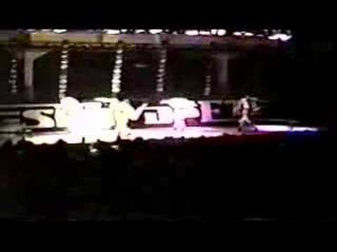 soundset mexico 1990