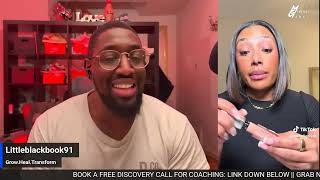 EXPOSED! INFLUENCER FINALLY REVEALS WHY SHE LEFT HER FIANCEE? | PART 2