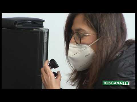 2020-11-24 FIRENZE - TRA I BANCHI DEL MORANTE GINORI CONTI