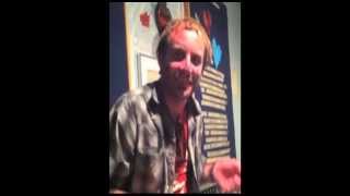 Diamond Rugs - Christmas In A Chinese Restaurant